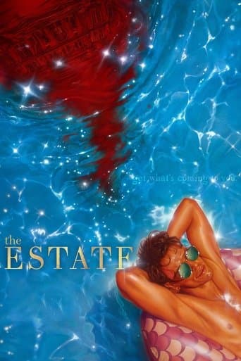 Watch The Estate free online
