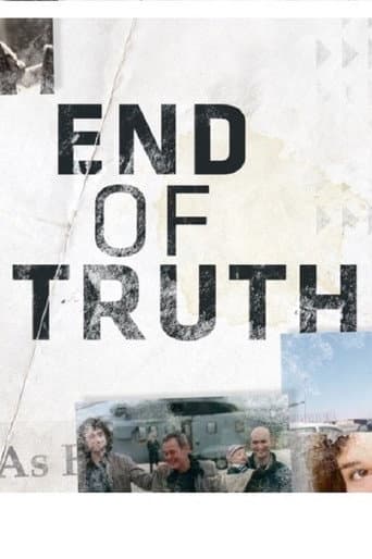 Watch End of Truth free online