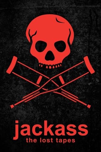 Watch Jackass: The Lost Tapes free online