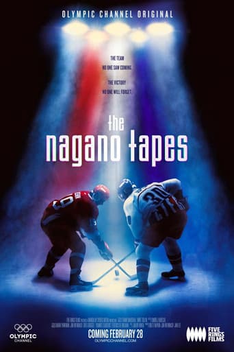 Watch The Nagano Tapes free online