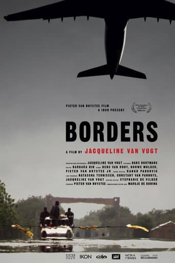Watch Borders free online