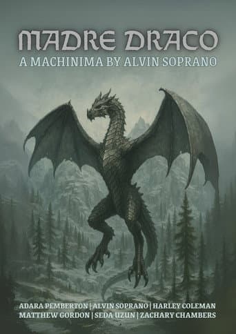 Watch Madre Draco free online