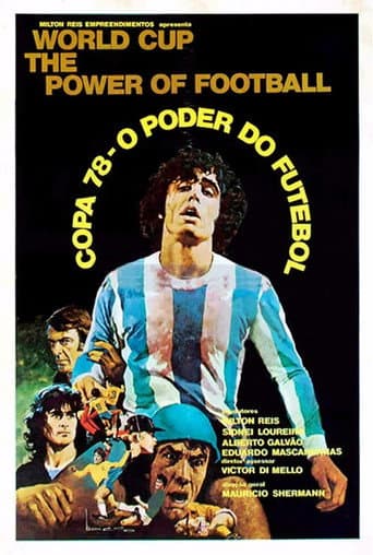 Watch '78 Cup - The Power of Football free online