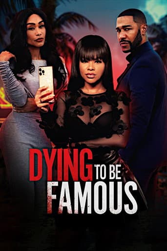 Watch Dying to be Famous free online