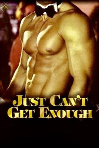 Watch Just Can't Get Enough free online