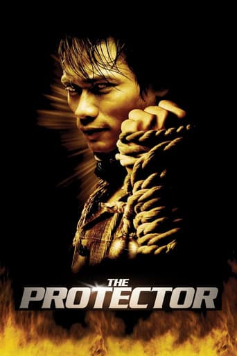 Watch The Protector free online