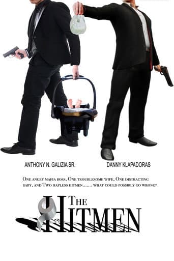 Watch The Hitmen free online