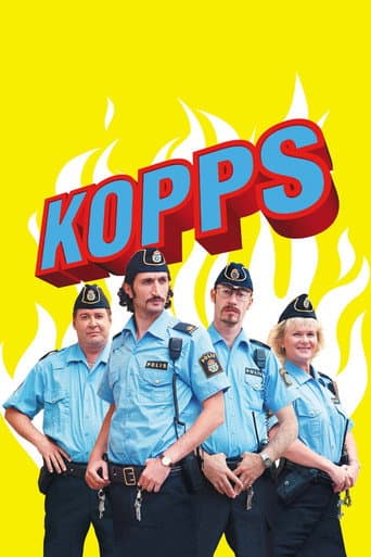 Watch Kopps free online