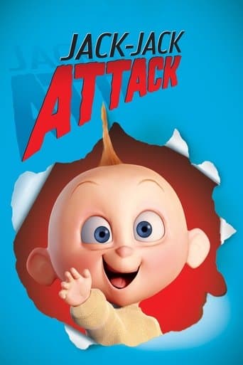 Watch Jack-Jack Attack free online