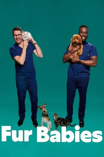 Watch Fur Babies free online