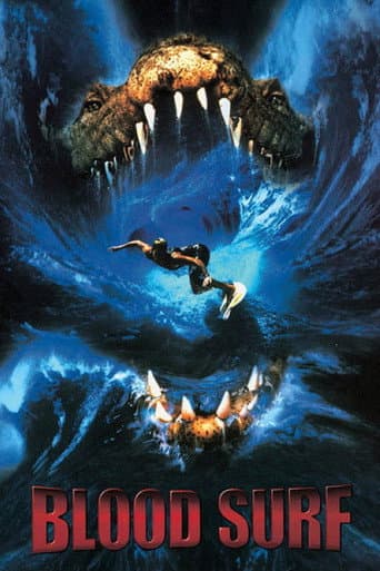 Watch Krocodylus free online