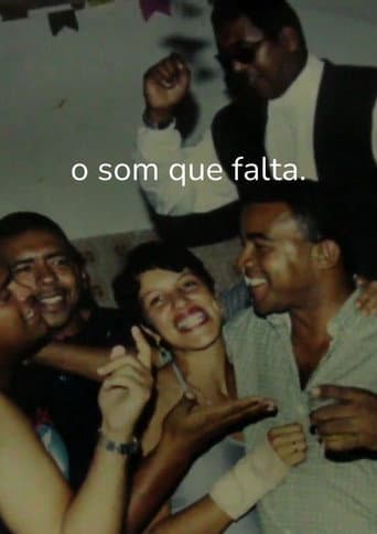 Watch o som que falta free online
