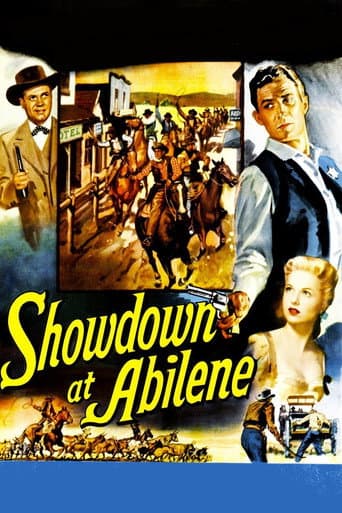 Watch Showdown at Abilene free online