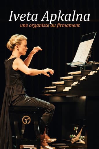 Watch Organ at Night - Iveta Apkalna free online