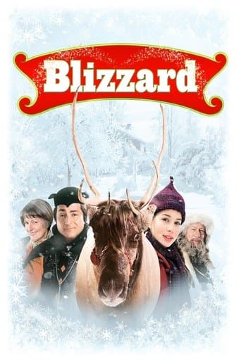 Watch Blizzard free online