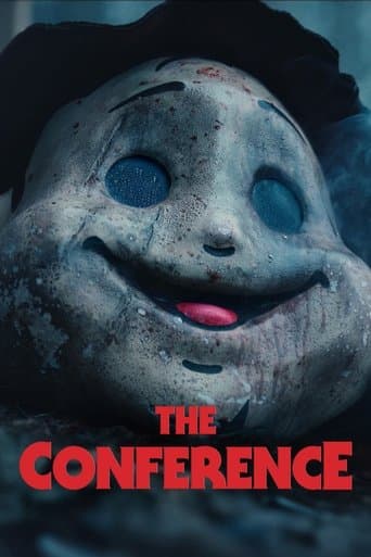 Watch The Conference free online