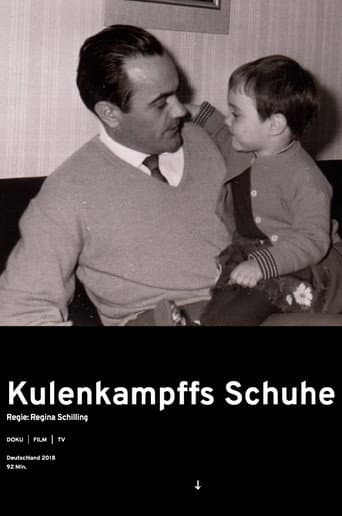 Watch Kulenkampff's Shoes free online
