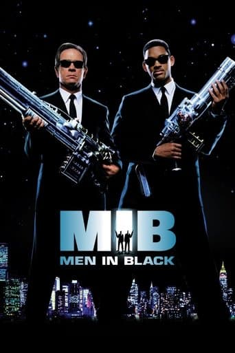 Watch Men in Black free online
