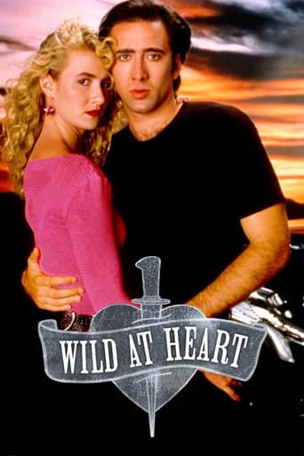 Watch Wild at Heart free online