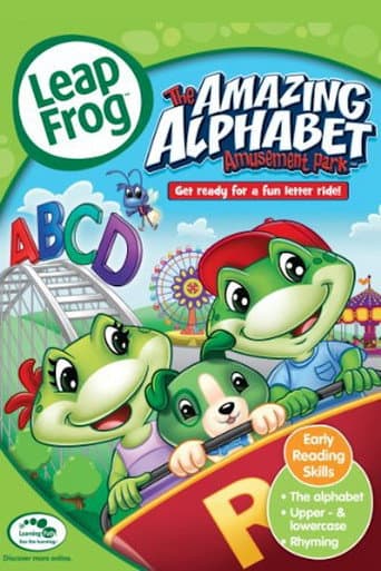 Watch LeapFrog: The Amazing Alphabet Amusement Park free online