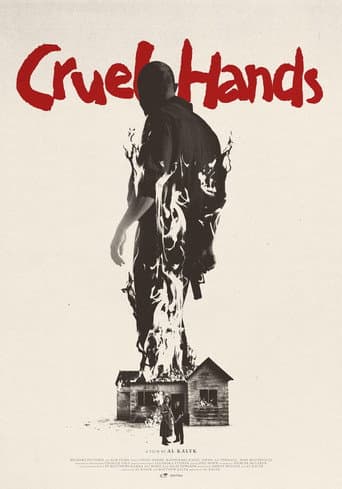 Watch Cruel Hands free online
