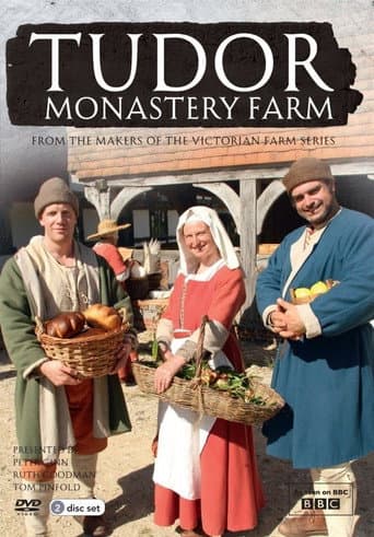 Watch Tudor Monastery Farm free online