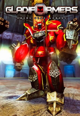 Watch Gladiformers free online