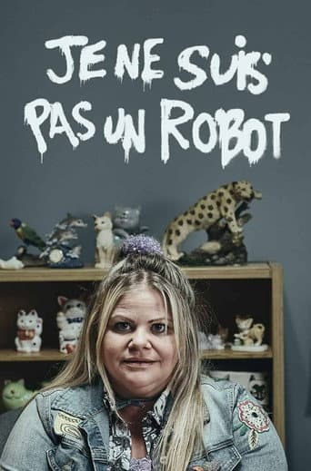 Watch Je ne suis pas un robot free online