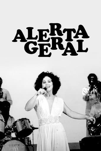 Watch Alerta Geral free online