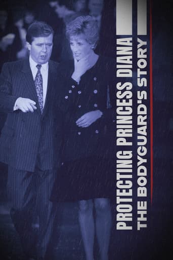 Watch Protecting Princess Diana: The Bodyguard's Story free online