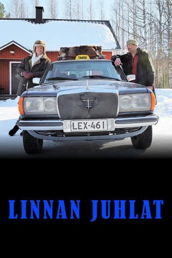 Watch Linnan juhlat free online