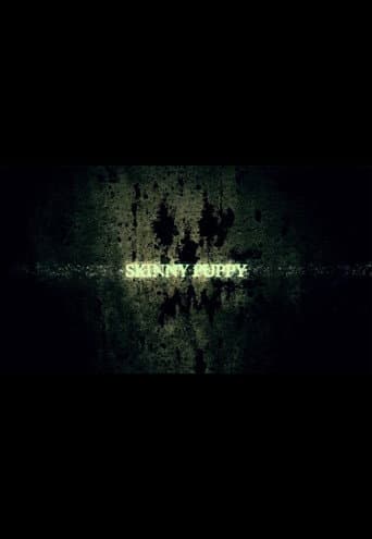 Watch Skinny Puppy: Eurosolvent free online