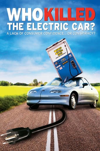 Watch Who Killed the Electric Car? free online