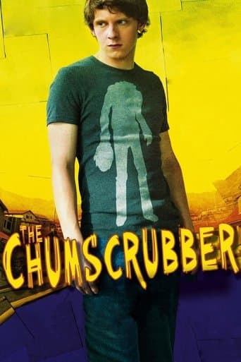 Watch The Chumscrubber free online