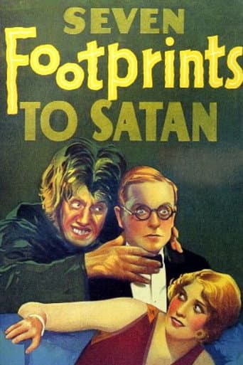 Watch Seven Footprints to Satan free online