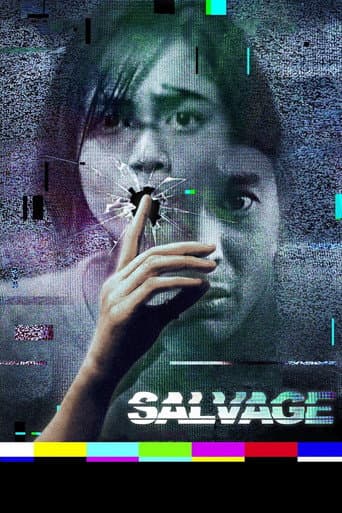 Watch Salvage free online