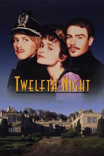 Watch Twelfth Night free online