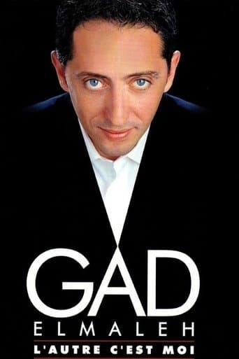 Watch Gad Elmaleh - L’autre c’est moi free online