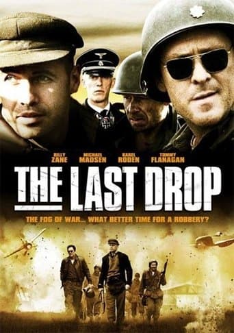 Watch The Last Drop free online