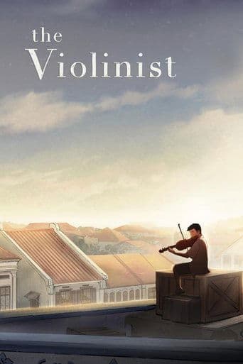 Watch The Violinist free online