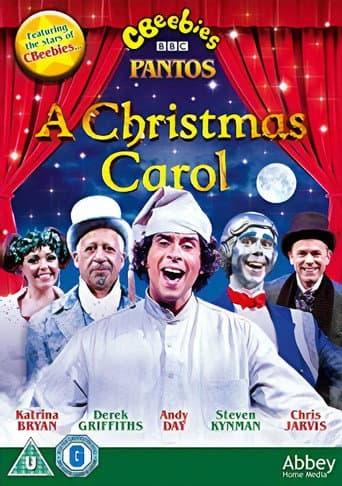 Watch CBeebies Presents: A Christmas Carol free online