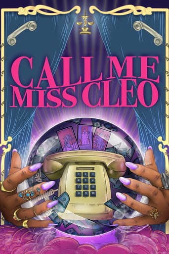 Watch Call Me Miss Cleo free online
