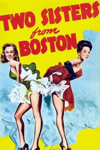 Watch Two Sisters from Boston free online