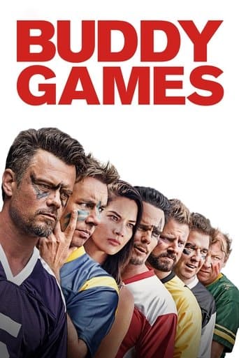 Watch Buddy Games free online