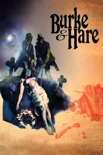 Watch Burke & Hare free online