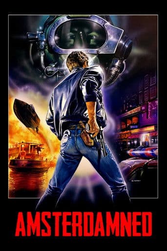 Watch Amsterdamned free online