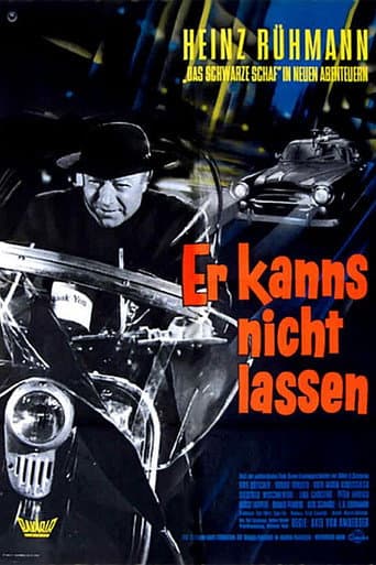 Watch Er kann's nicht lassen free online