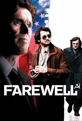 Watch Farewell free online