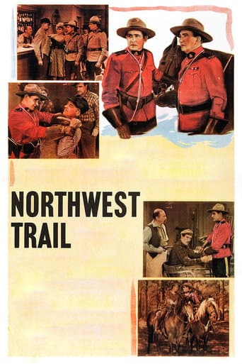 Watch Northwest Trail free online