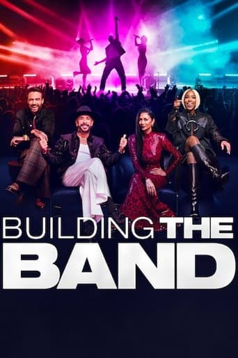 Watch Building the Band free online